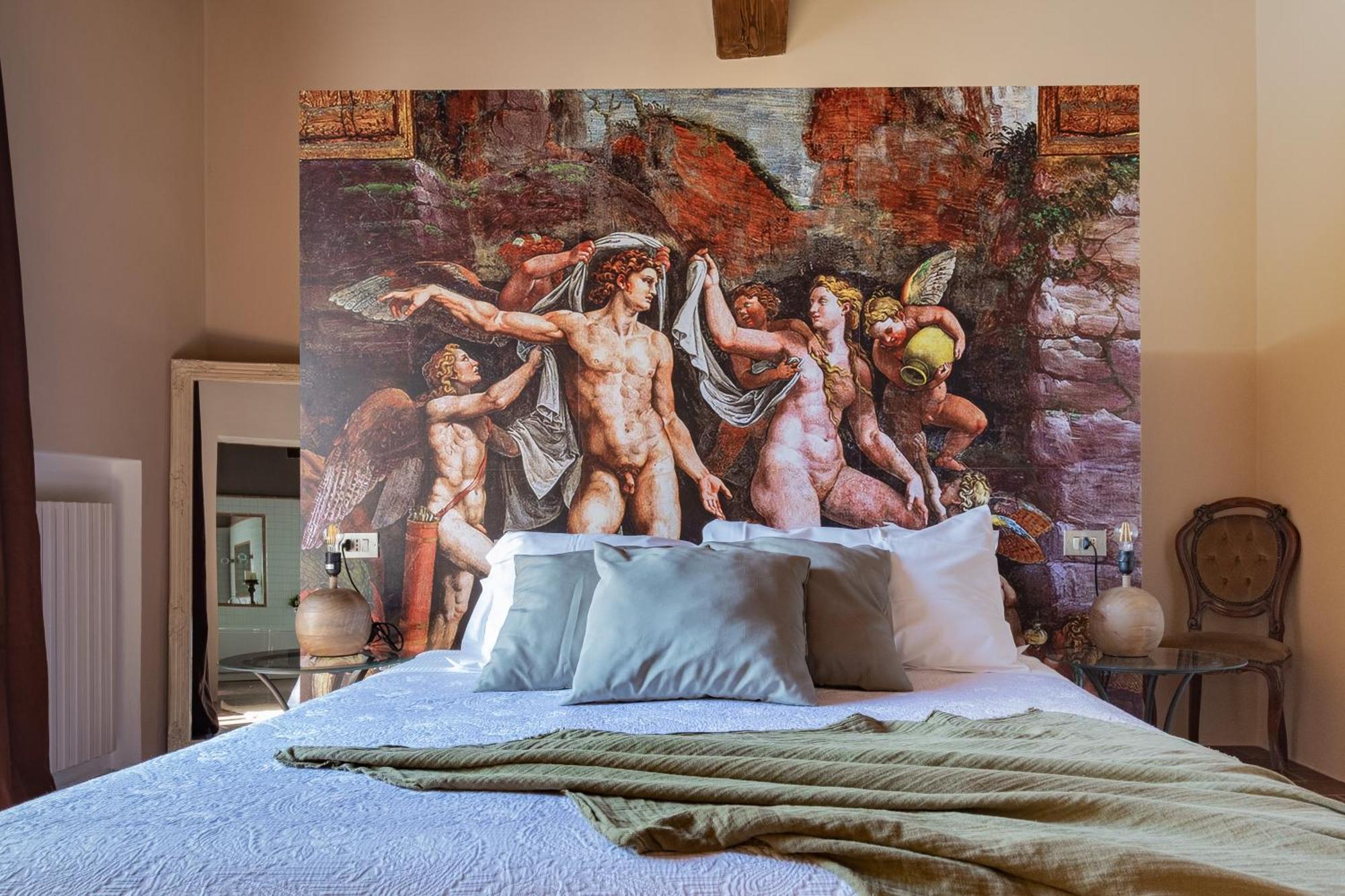 La Celeste Galeria Μάντοβα Εξωτερικό φωτογραφία